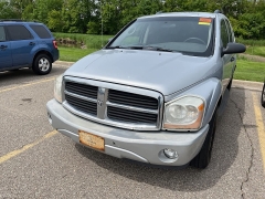 Used 2005 Dodge Durango 4dr 4WD SLT at Suburban Ford of Sterling Heights near Sterling Heights, MI