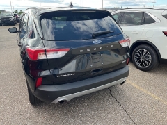 Used 2021 Ford Escape Titanium Hybrid AWD at Suburban Ford of Sterling Heights near Sterling Heights, MI