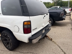 Used 2004  GMC Yukon 4dr 1500 4WD SLT at Maxx Loans near St&period; Adrian&comma; MI