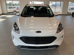 Used 2022 Ford Escape SEL AWD at Maxx Loans near St. Adrian, MI
