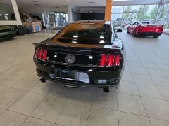 Used 2015  Ford Mustang 2dr Fastback GT at Maxx Loans near St&period; Adrian&comma; MI