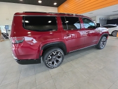 Used 2022  Jeep Wagoneer Series III 4x4 at Maxx Loans near St&period; Adrian&comma; MI