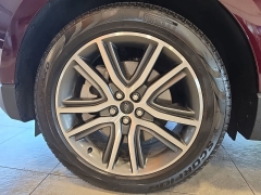 Used 2024  Ford Edge Titanium AWD at Maxx Loans near St&period; Adrian&comma; MI