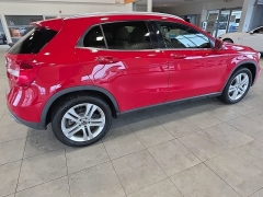 Used 2019  Mercedes-Benz GLA-Class 4d SUV GLA250 4Matic at Maxx Loans near St&period; Adrian&comma; MI