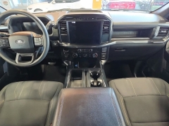 Used 2024  Ford F-150 4WD STX SuperCrew 5&period;5' Box at Maxx Loans near St&period; Adrian&comma; MI