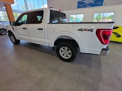 Used 2023  Ford F-150 4WD SuperCrew 5&period;5' Box at Maxx Loans near St&period; Adrian&comma; MI