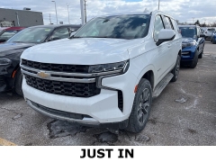 Used 2023  Chevrolet Tahoe 4WD 4dr LS at Maxx Loans near St&period; Adrian&comma; MI