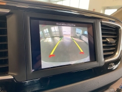 Used 2018  Chrysler Pacifica 4d Wagon Touring Plus at Maxx Loans near St&period; Adrian&comma; MI