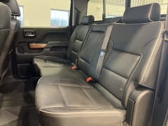 Used 2018  Chevrolet Silverado 2500HD 4WD Crew Cab 153" High Country at Maxx Loans near St&period; Adrian&comma; MI