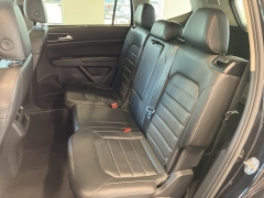 Used 2018 Volkswagen Atlas 3.6L V6 SEL Premium 4MOTION at Maxx Loans near St. Adrian, MI