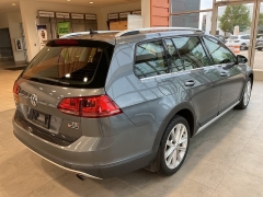 Used 2017 Volkswagen Golf Alltrack 1.8T DSG at Maxx Loans near St. Adrian, MI
