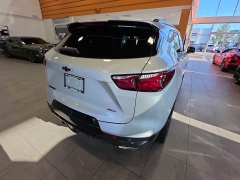 Used 2021  Chevrolet Blazer FWD 4dr RS at Maxx Loans near St&period; Adrian&comma; MI