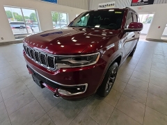 Used 2022  Jeep Wagoneer Series III 4x4 at Maxx Loans near St&period; Adrian&comma; MI
