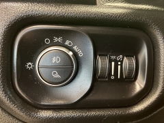 Used 2019 Ram 1500 Big Horn/Lone Star 4x4 Crew Cab 6'4" Box at Maxx Loans near ,