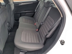 Used 2020 Ford Fusion 4d Sedan FWD SE 1.5L EcoBoost at Maxx Loans near ,