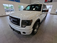 Used 2014  Ford F-150 4WD SuperCrew at Maxx Loans near St&period; Adrian&comma; MI