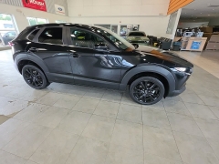 Used 2024  Mazda CX-30 2&period;5 S Select Package AWD at Maxx Loans near St&period; Adrian&comma; MI