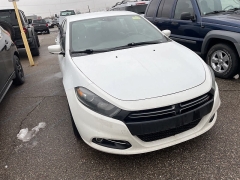 Used 2014  Dodge Dart 4d Sedan GT at Maxx Loans near St&period; Adrian&comma; MI