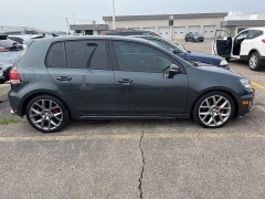 Used 2014 Volkswagen GTI 4dr HB Man Driver's Edition PZEV at Maxx Loans near ,