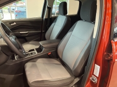 Used 2019 Ford Escape 4d SUV 4WD SE at Maxx Loans near St. Adrian, MI