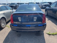 Used 2008 Cadillac STS 4dr Sdn V6 RWD w/1SC at Maxx Loans near St. Adrian, MI