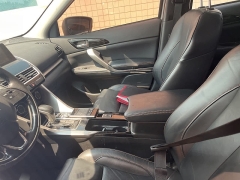 Used 2018 Mitsubishi Eclipse Cross S-AWC at Suburban Ford of Sterling Heights near Sterling Heights, MI