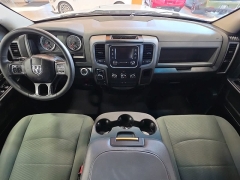Used 2019  Ram 1500 Classic Express 4x4 Quad Cab 6'4" Box at Maxx Loans near St&period; Adrian&comma; MI