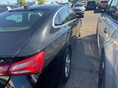 Used 2022 Chevrolet Malibu 4dr Sdn LT at Maxx Loans near St. Adrian, MI