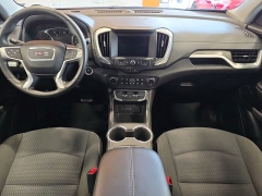 Used 2024  GMC Terrain AWD 4dr SLE at Maxx Loans near St&period; Adrian&comma; MI