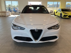 Used 2020  Alfa Romeo Giulia AWD at Maxx Loans near St. Adrian, MI