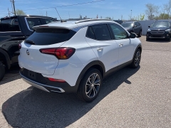 Used 2021 Buick Encore GX FWD 4dr Select at Maxx Loans near ,