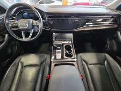 Used 2019  Audi Q8 4d SUV 3&period;0T Quattro Prestige at Maxx Loans near St&period; Adrian&comma; MI