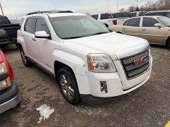 Used 2015  GMC Terrain 4d SUV FWD SLT1 at Maxx Loans near St&period; Adrian&comma; MI