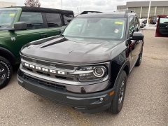 Used 2021  Ford Bronco Sport Big Bend 4x4 at Maxx Loans near St. Adrian, MI