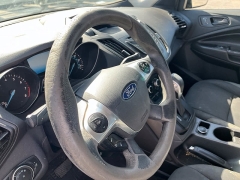 Used 2016  Ford Escape 4d SUV FWD S at Maxx Loans near St&period; Adrian&comma; MI