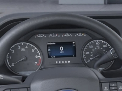 New 2024 Ford Super Duty F-350 SRW 4WD Reg Cab 8' Box at Suburban Ford of Sterling Heights near Sterling Heights, MI