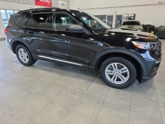 Used 2024  Ford Explorer XLT 4WD at Maxx Loans near St&period; Adrian&comma; MI