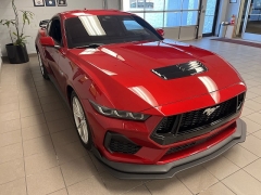 Used 2024  Ford Mustang GT Fastback at Maxx Loans near St&period; Adrian&comma; MI