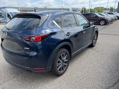 Used 2018 Mazda CX-5 4d SUV AWD Touring at Maxx Loans near St. Adrian, MI