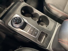 Used 2023 Ford Escape ST-Line Select AWD at Maxx Loans near St. Adrian, MI