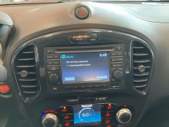 Used 2012 Nissan JUKE 5dr Wgn CVT SL AWD at Maxx Loans near St. Adrian, MI