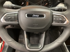 Used 2025  Jeep Compass Limited 4x4 at Maxx Loans near St&period; Adrian&comma; MI