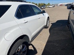 Used 2017 Chevrolet Equinox AWD 4dr LT w/2FL at Maxx Loans near St. Adrian, MI
