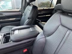 Used 2024 Jeep Wagoneer Series II Carbide 4x4 at Maxx Loans near St. Adrian, MI