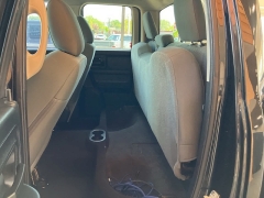 Used 2017 Ram 1500 4WD Quad Cab 140.5" ST at Suburban Ford of Sterling Heights near Sterling Heights, MI