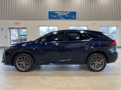 Used 2017  Lexus RX RX 350 AWD at Maxx Loans near St. Adrian, MI