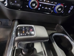 Used 2025  Chevrolet Silverado 1500 4WD Crew Cab 147" LT Trail Boss at Maxx Loans near St&period; Adrian&comma; MI