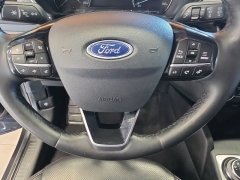 Used 2022  Ford Escape SEL Hybrid AWD at Maxx Loans near St&period; Adrian&comma; MI