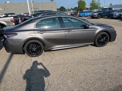 Used 2024 Toyota Camry XSE Auto at Suburban Ford of Sterling Heights near Sterling Heights, MI
