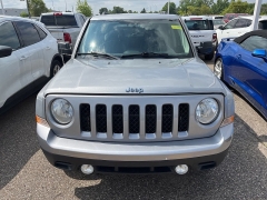 Used 2015 Jeep Patriot 4WD 4dr High Altitude Edition at Maxx Loans near St. Adrian, MI